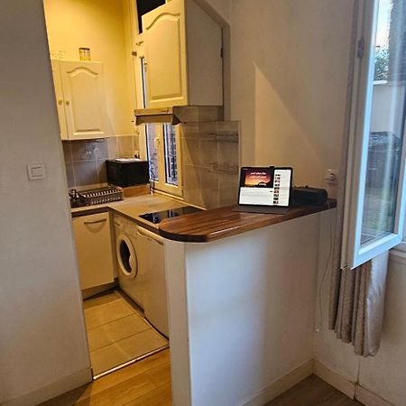 Studio Cosy Клиши Экстерьер фото