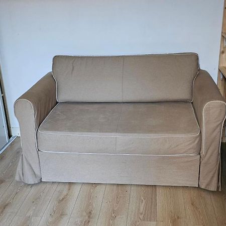 Studio Cosy Клиши Экстерьер фото