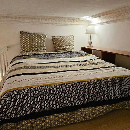 Studio Cosy Клиши Экстерьер фото