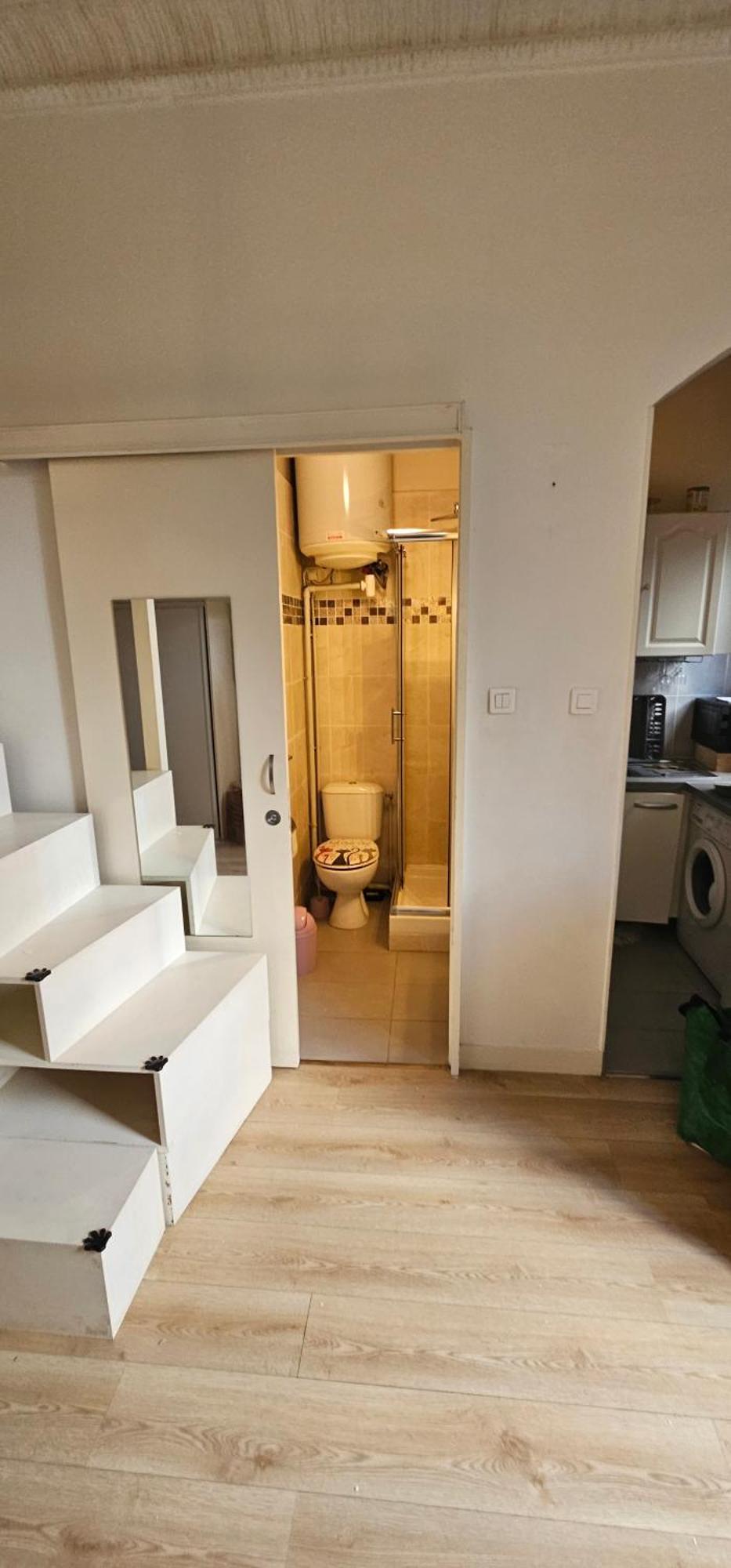 Studio Cosy Клиши Экстерьер фото