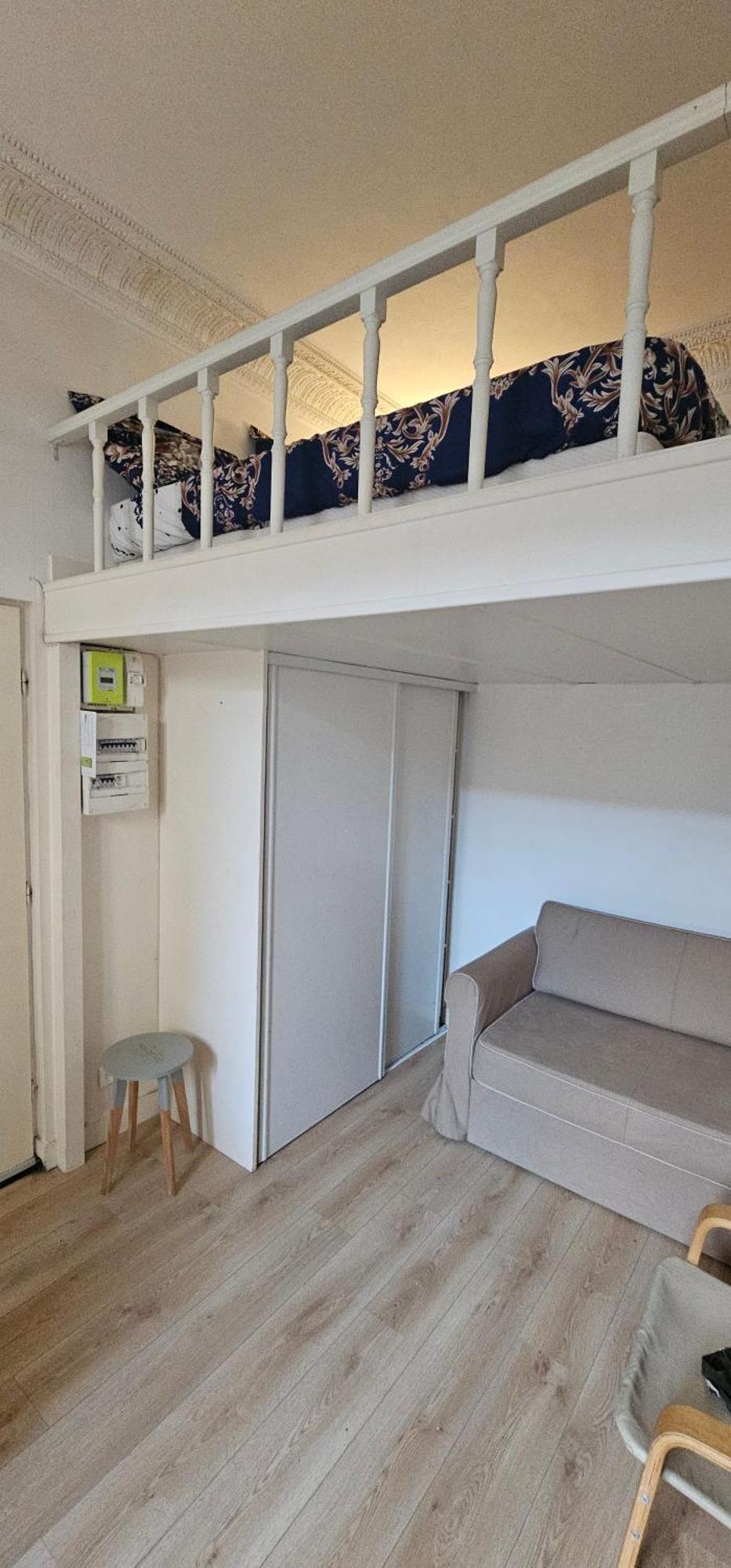 Studio Cosy Клиши Экстерьер фото