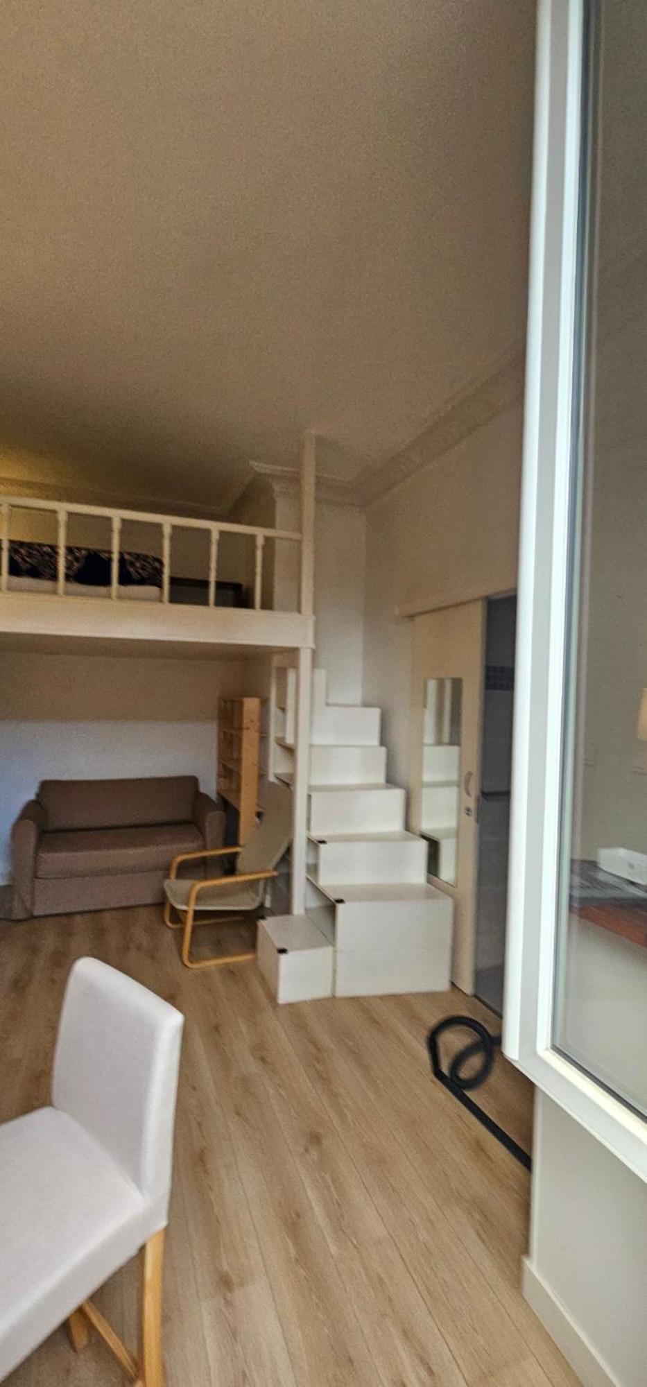 Studio Cosy Клиши Экстерьер фото