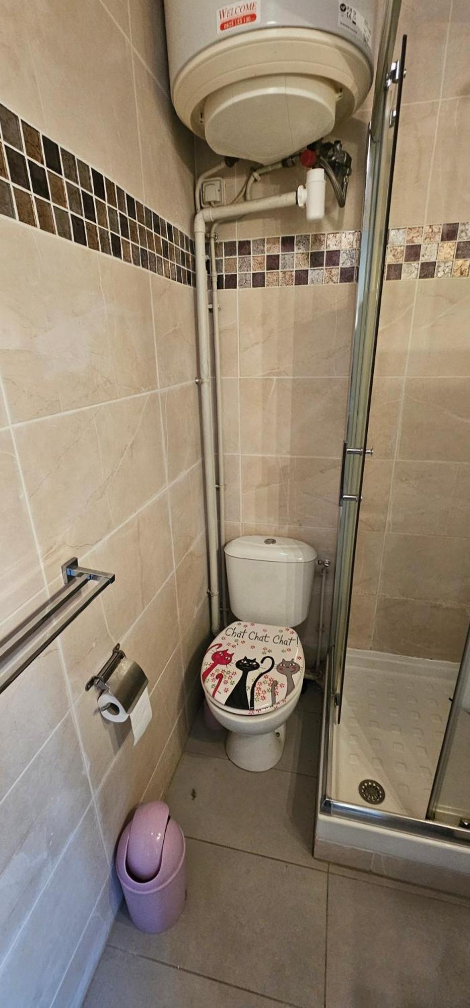 Studio Cosy Клиши Экстерьер фото