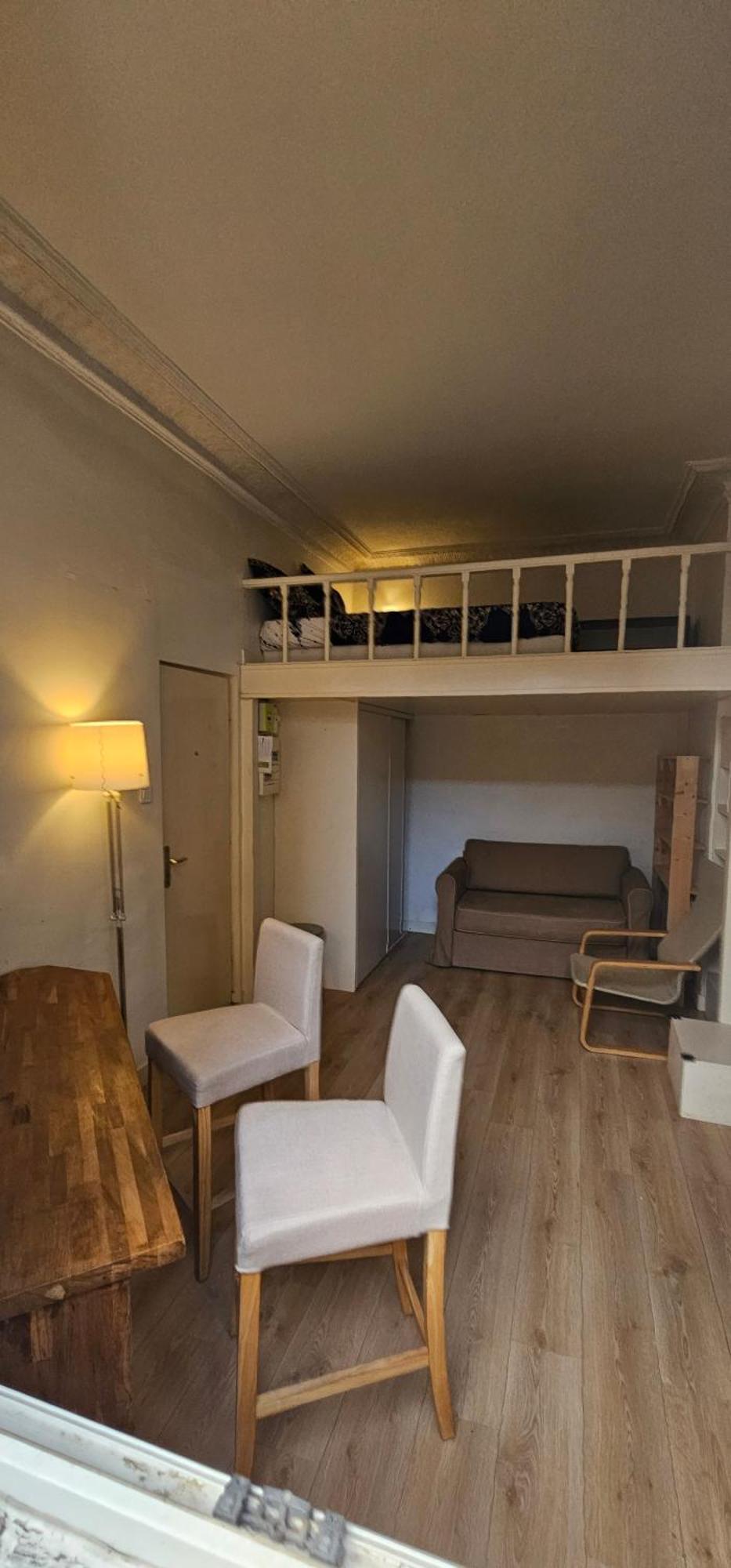 Studio Cosy Клиши Экстерьер фото