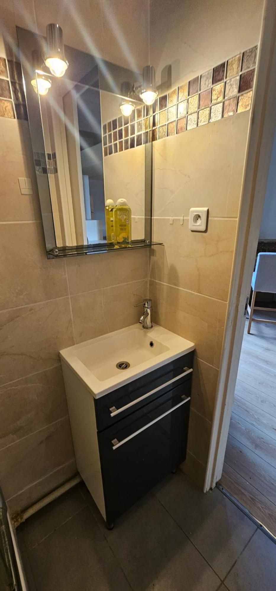 Studio Cosy Клиши Экстерьер фото