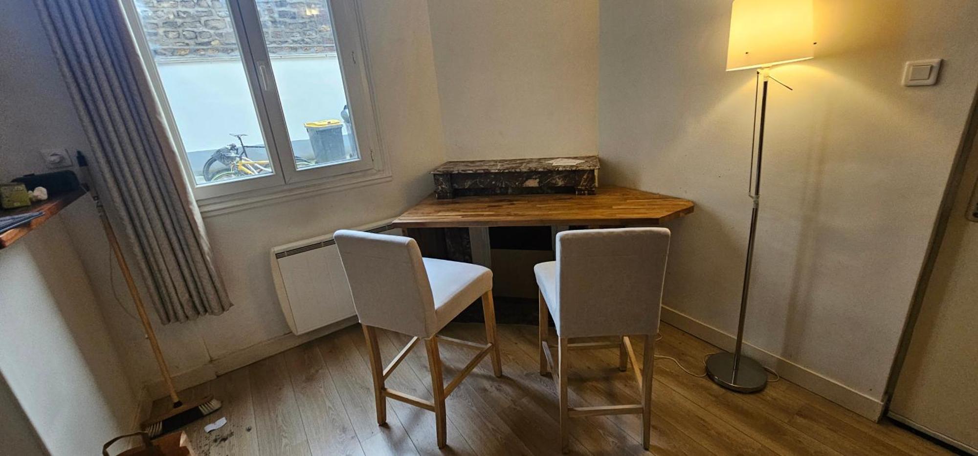 Studio Cosy Клиши Экстерьер фото