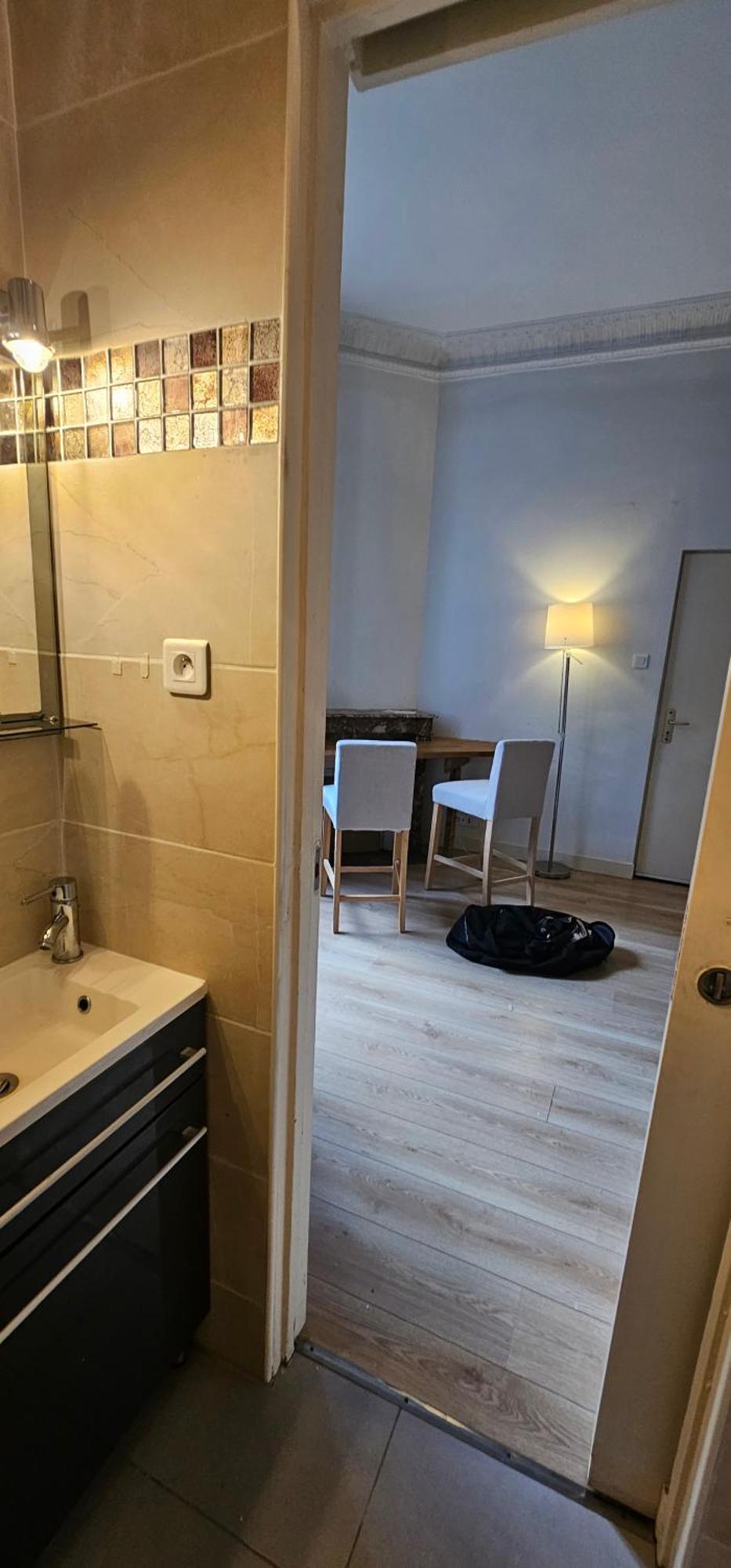 Studio Cosy Клиши Экстерьер фото