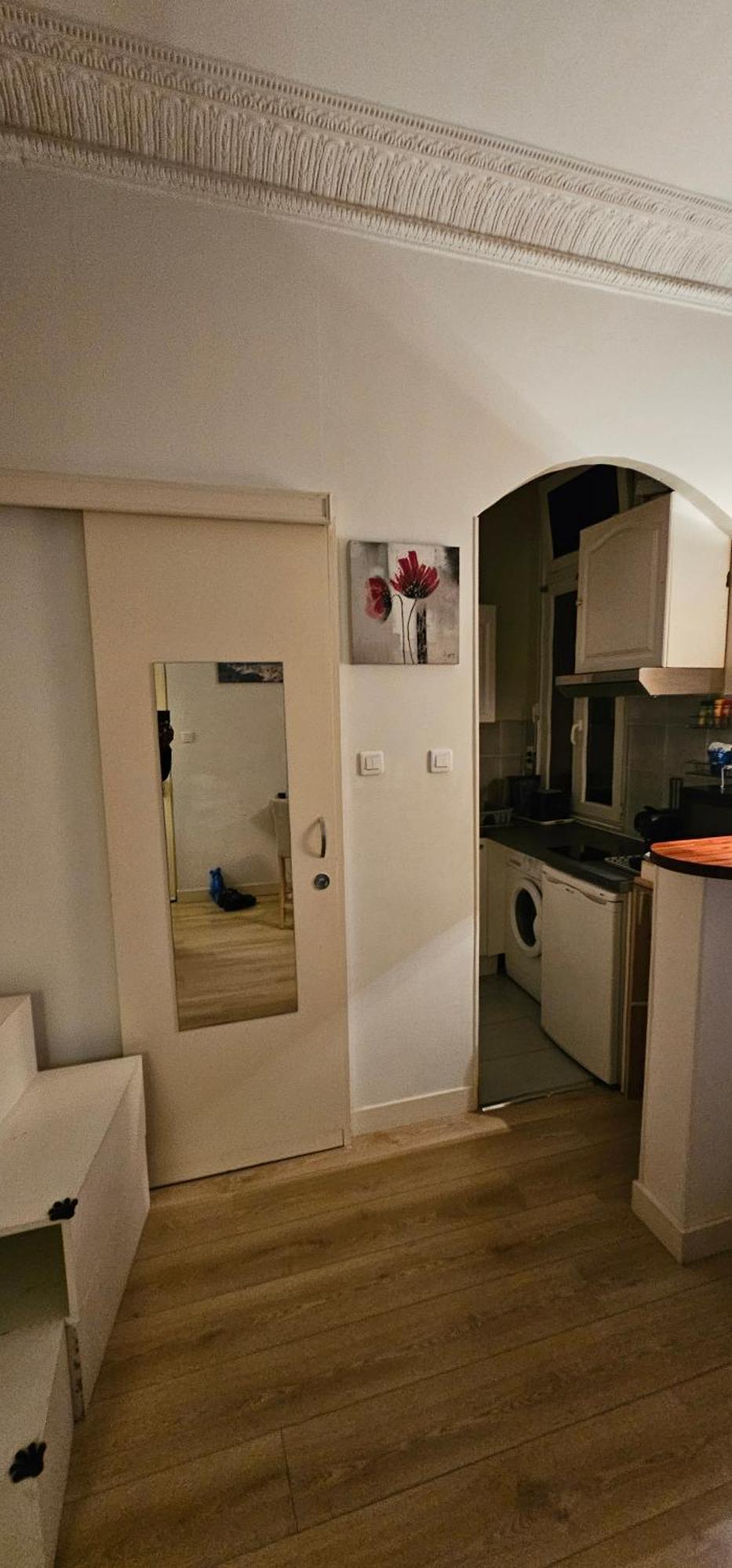 Studio Cosy Клиши Экстерьер фото