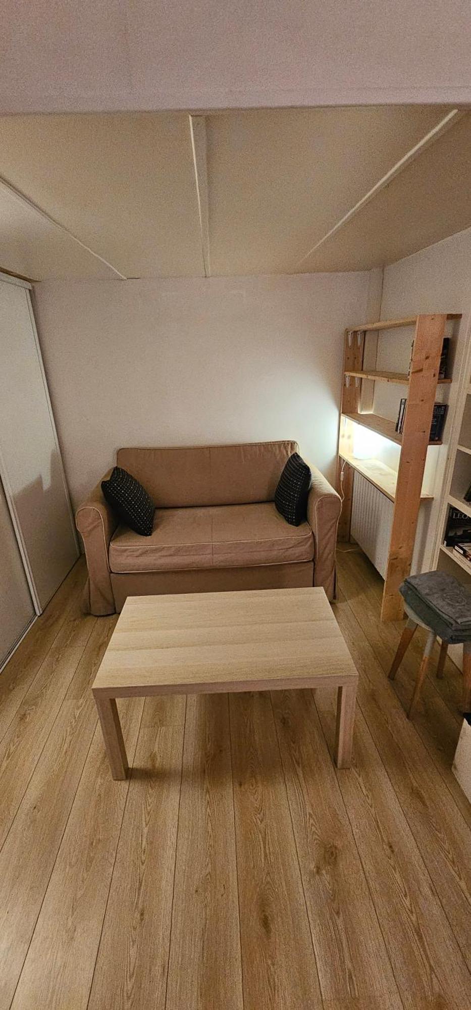 Studio Cosy Клиши Экстерьер фото