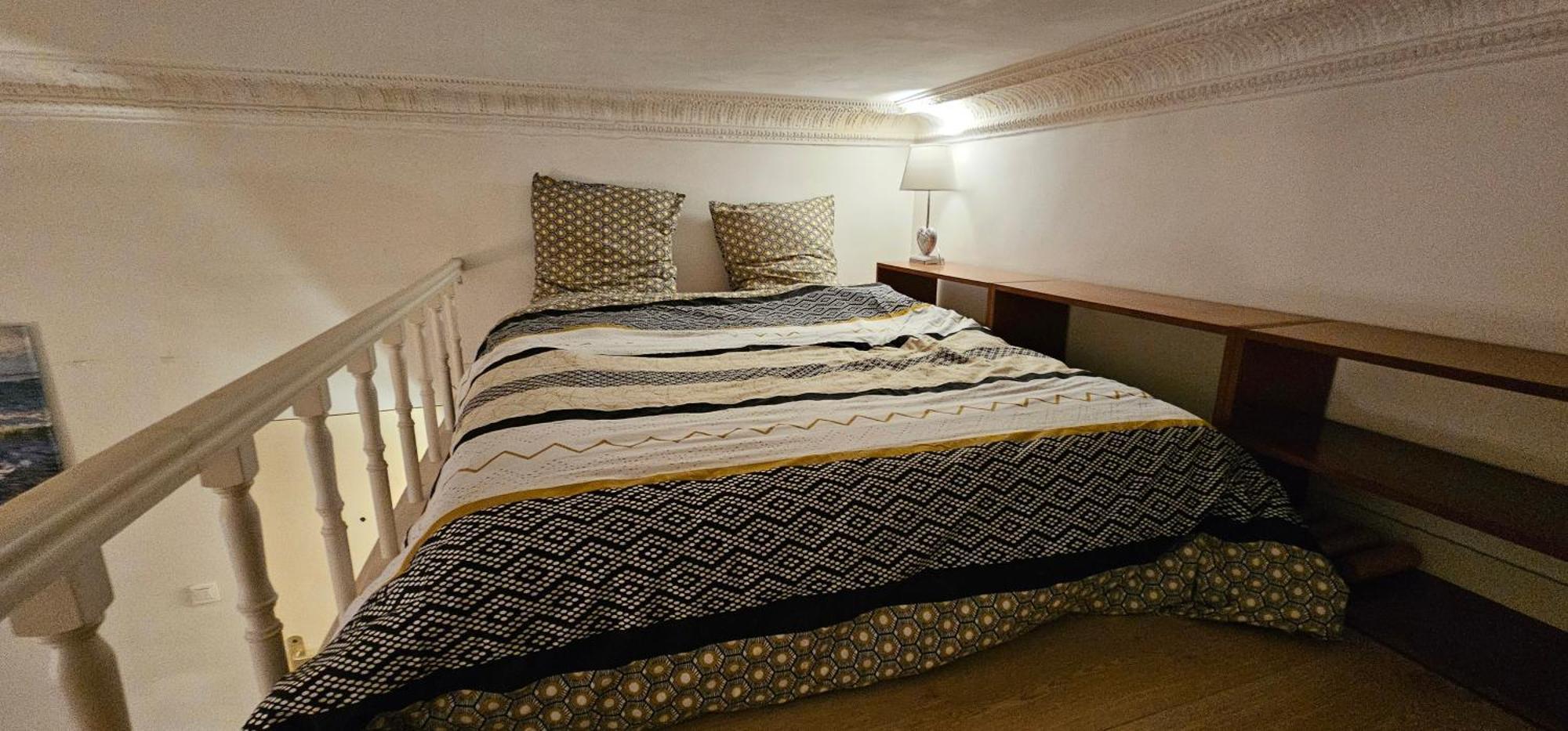 Studio Cosy Клиши Экстерьер фото